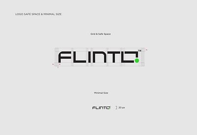 Branding for Virtual Reality business - Graphic Identity