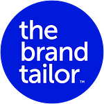 The Brand Tailor™ logo