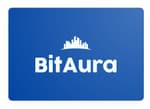 Bit Aura logo