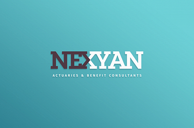 Nexyan.be - Image de marque & branding