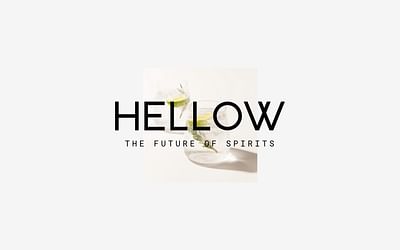 Branding y estrategia de marca - Hellow - Image de marque & branding