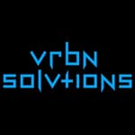 VRBN logo