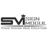 Sign Mogul | Your Vision Our Creation