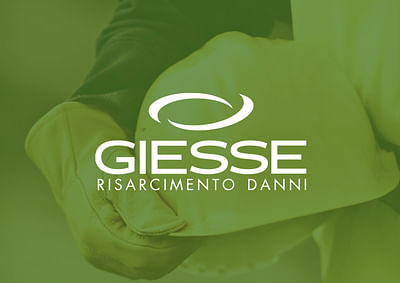 GIESSE Risarcimento Danni - Pubblicità