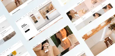 Diseño web para joyería de diseño - SEO