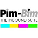 Pim-Bim The Inbound Suite logo