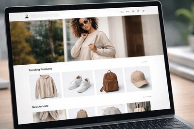 Shopify Speed Optimization & Core Web Vitals Improvement in the UAE - Growth Marketing