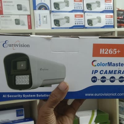 Official Country Dealer & Introducer of Eurovision in Bangladesh - Product Management