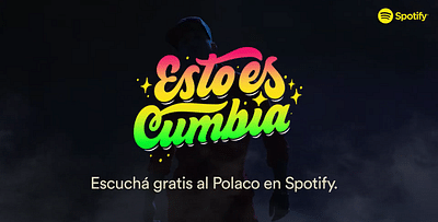 Contenido promocional de artistas musicales - Graphic Design