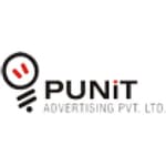 Punit Advertising Pvt. Ltd. logo