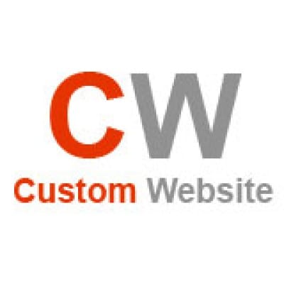Custom Website