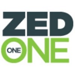 Zed One logo