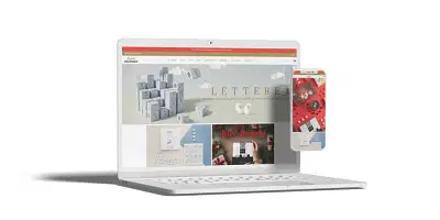 Confetti Maxtris - E-commerce