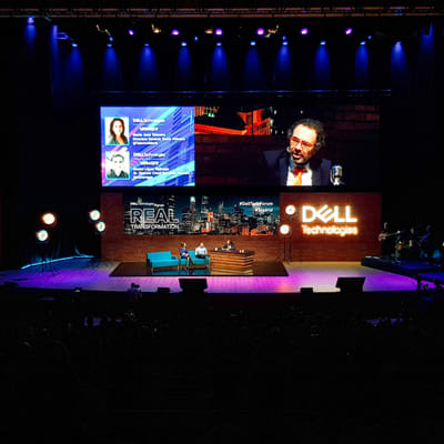 FORUM DELL TECHNOLOGIES - Eventos