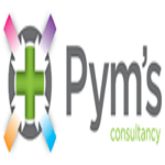 Pyms Consultancy logo