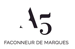 Studio A5 logo