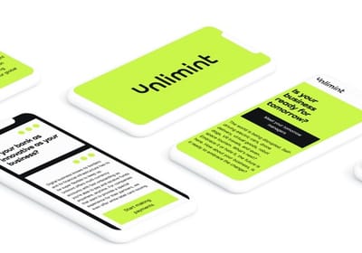Data Management for innovative fintech provider - Software Development