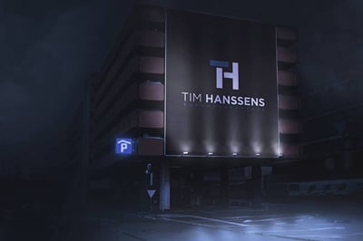 Tim Hanssens - Graphic Design