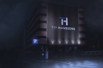 Tim Hanssens - Ontwerp