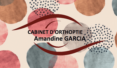 https://garcia-orthoptie.fr/ - Website Creation