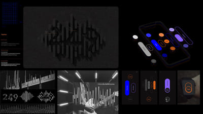 249 Studio - Mobile App