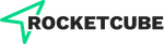 RocketCube logo