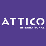 Attico International logo