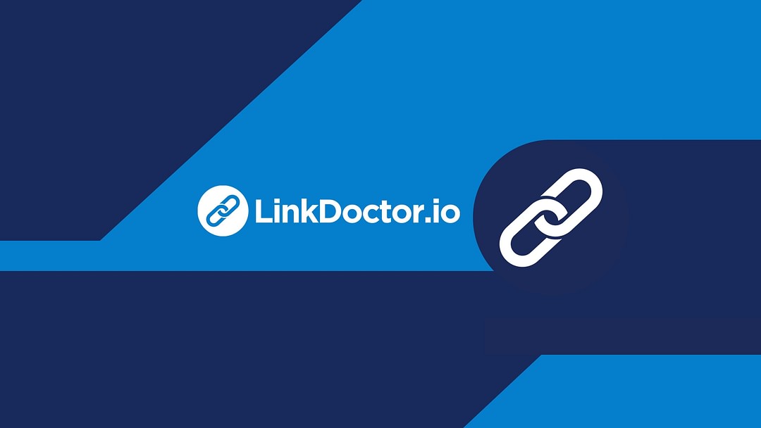 LinkDoctor LLC cover