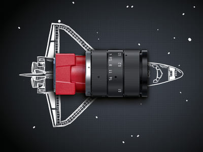 ALLIED VISION (Industrielle Bildverarbeitung) - Website Creation