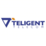Teligent logo