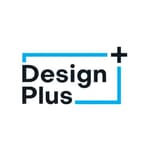 Design-Plus logo