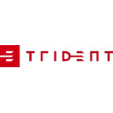 Trident Suisse logo
