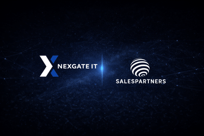 Skalierbare IT-Neukundengewinnung bei Nexgate IT - Growth Marketing