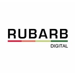 Rubarb Digital logo