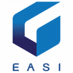 EASI logo