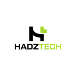 Hadztech logo