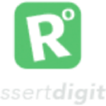 Rossert Digital Marketing - Brickell logo