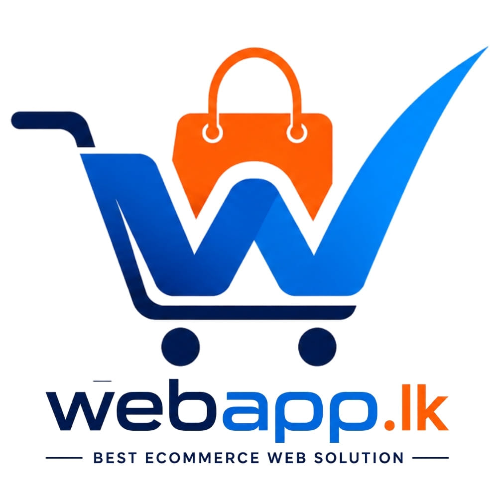 Webapp.lk (pvt)ltd