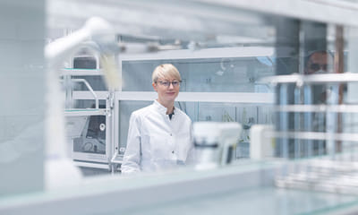 Rebranding the Reinvention of Medical Technology – Raumedic - Branding & Positionering
