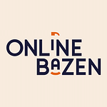 Online Bazen logo
