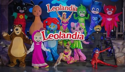 Leolandia - Strategia, Paid Advertising, SEO, Email Marketing e Social - Redes Sociales