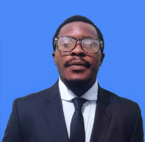 Best SEO Consultant in Cameroon | Nji Blaise Anye