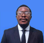 Best SEO Consultant in Cameroon | Nji Blaise Anye