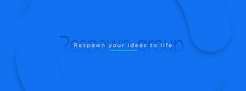 Respawn Group cover