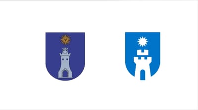 Restyling marca ayuntamiento de la Vall d'Uixó - Branding y posicionamiento de marca