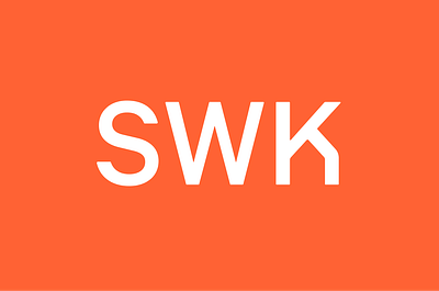 Bouwen aan zekerheid: de rebranding van SWK - Branding & Positionering