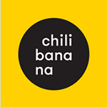 Chilibanana – Visuelle Kommunikation logo