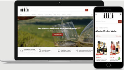 Implementierung neues Theme - Creación de Sitios Web