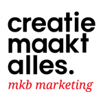 Creatie Maakt Alles logo