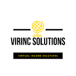 VirincSolutions (PTY) Ltd